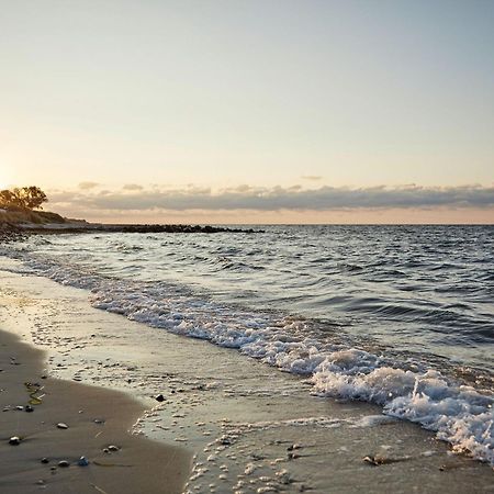 Villa Azure I Fehmarn Zewnętrze zdjęcie