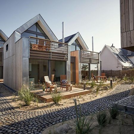 Villa Azure I Fehmarn Zewnętrze zdjęcie