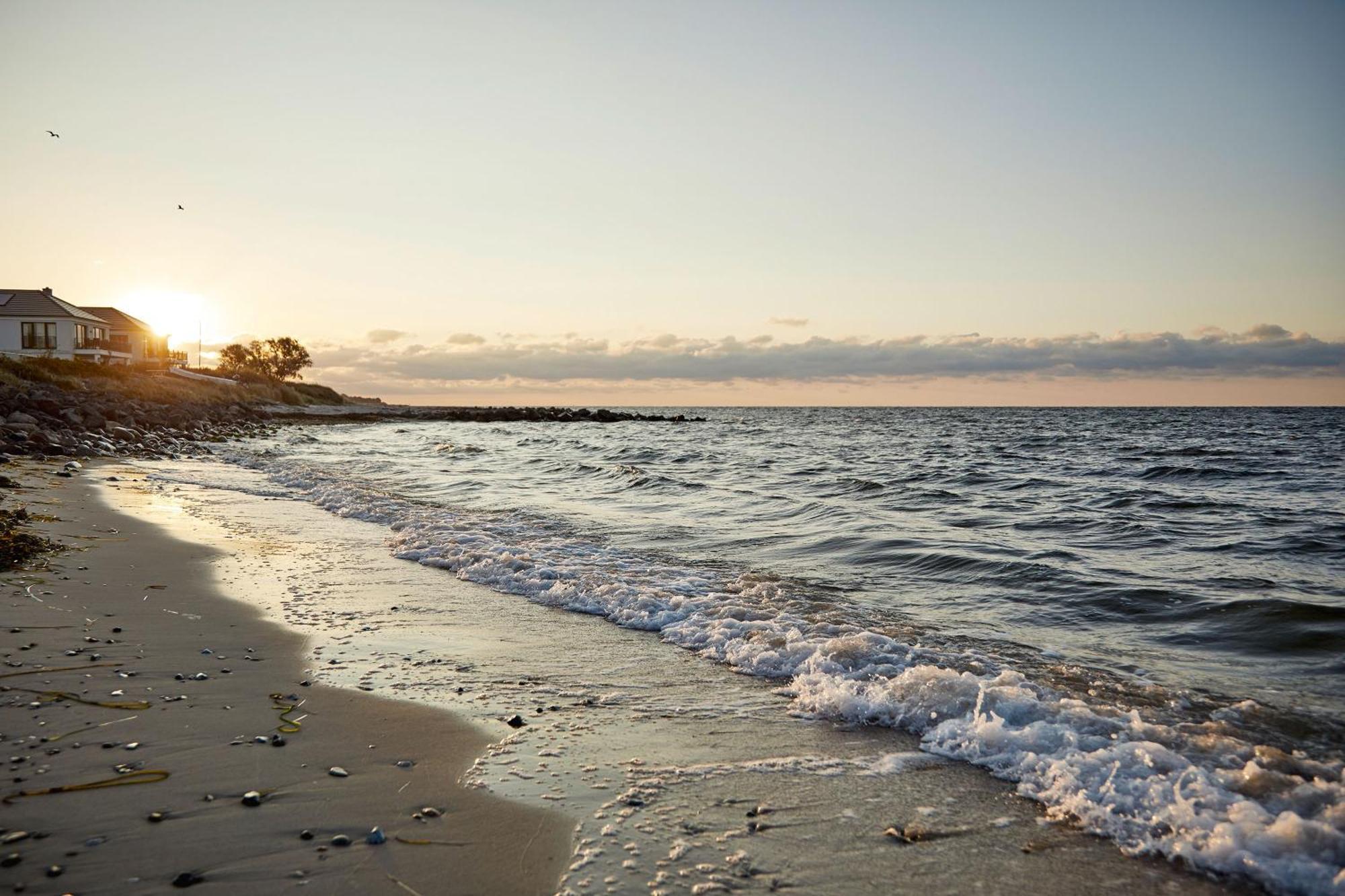 Villa Azure I Fehmarn Zewnętrze zdjęcie