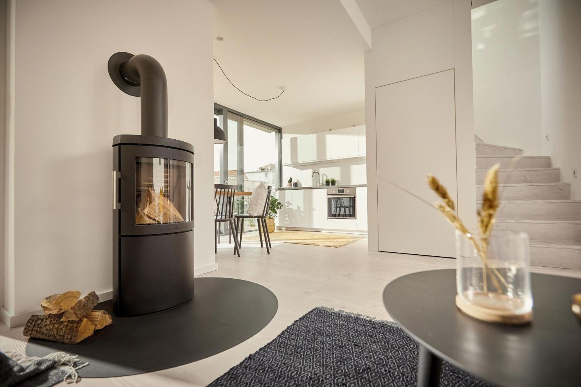 Villa Azure I Fehmarn Zewnętrze zdjęcie
