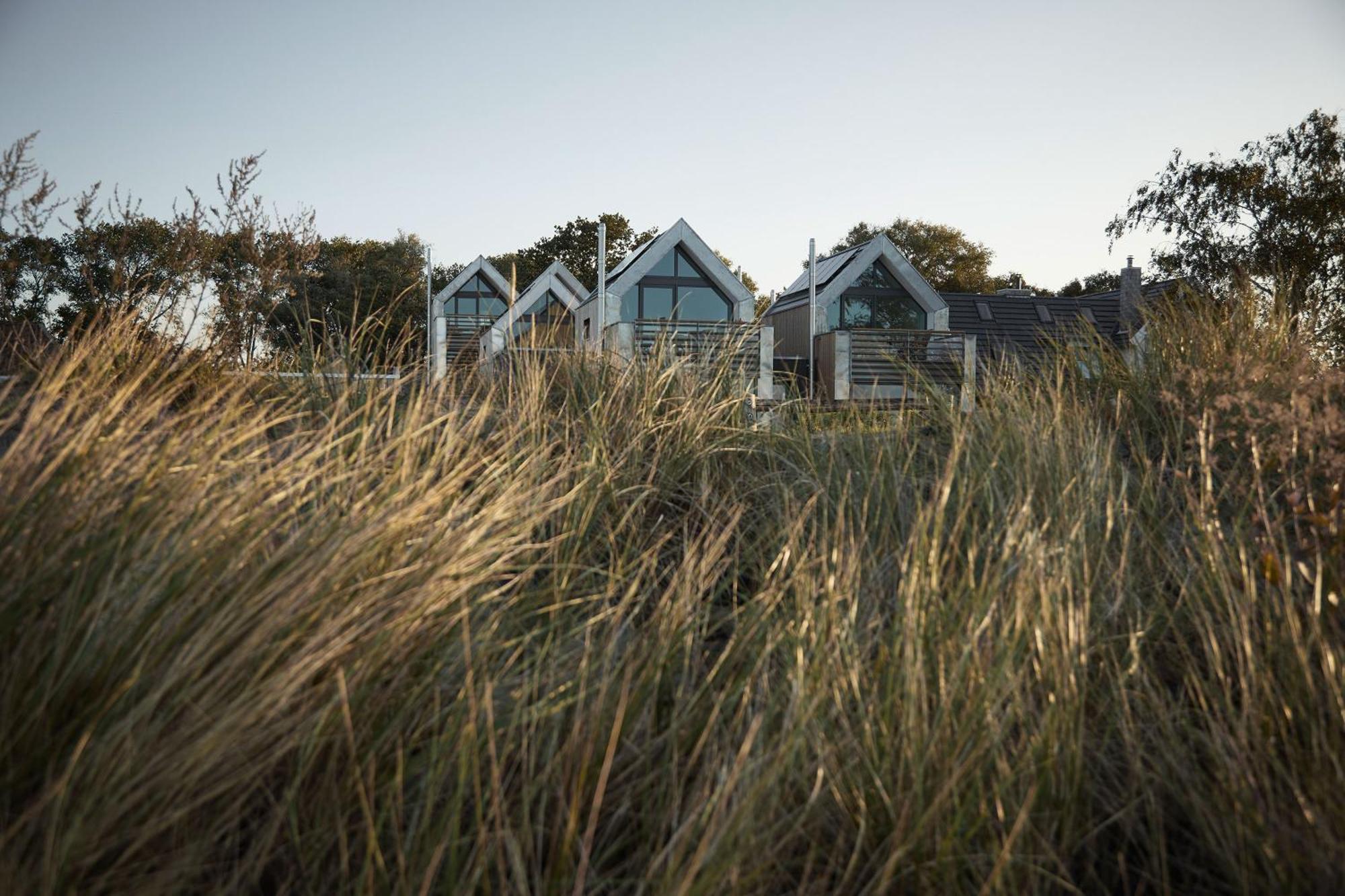 Villa Azure I Fehmarn Zewnętrze zdjęcie