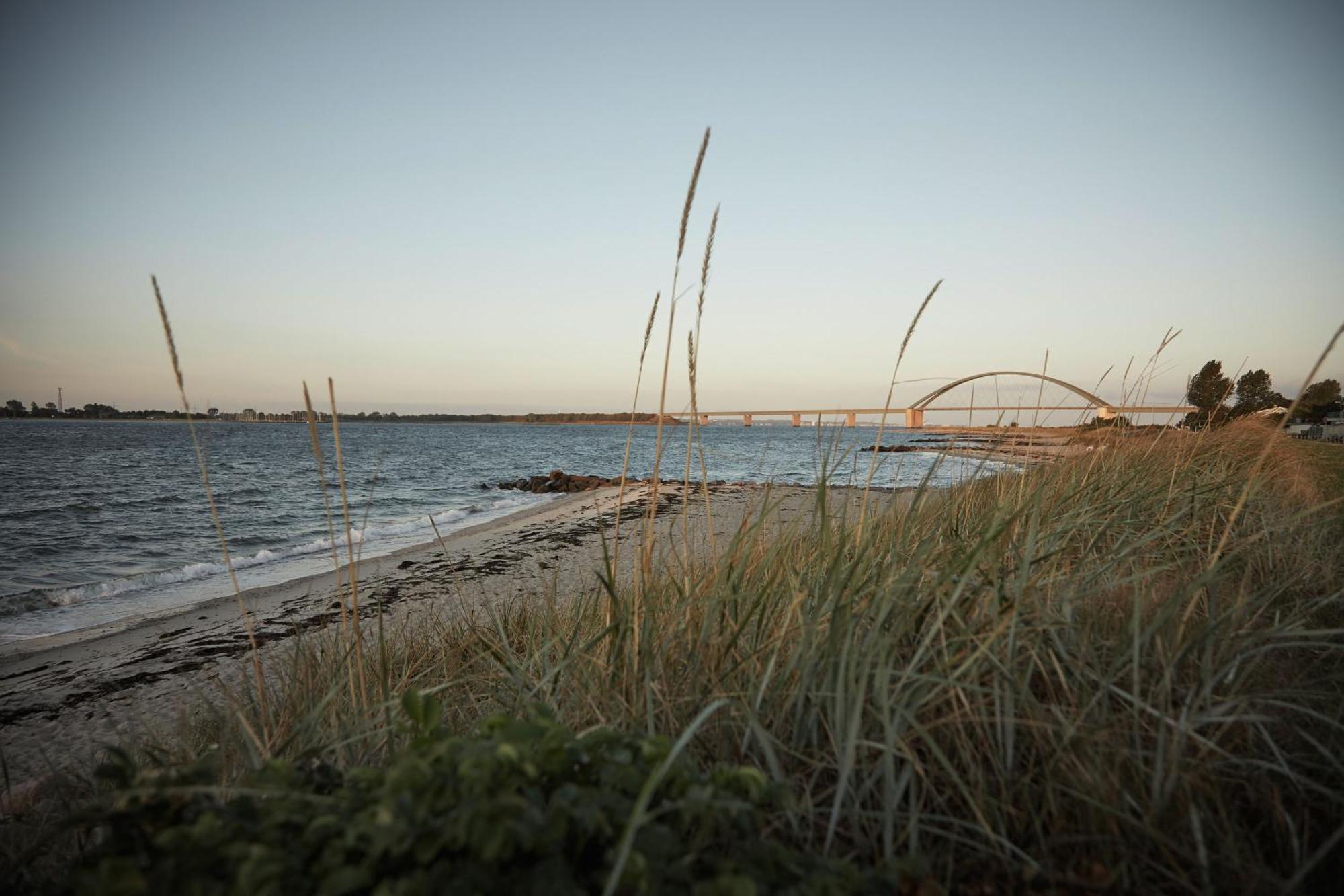 Villa Azure I Fehmarn Zewnętrze zdjęcie
