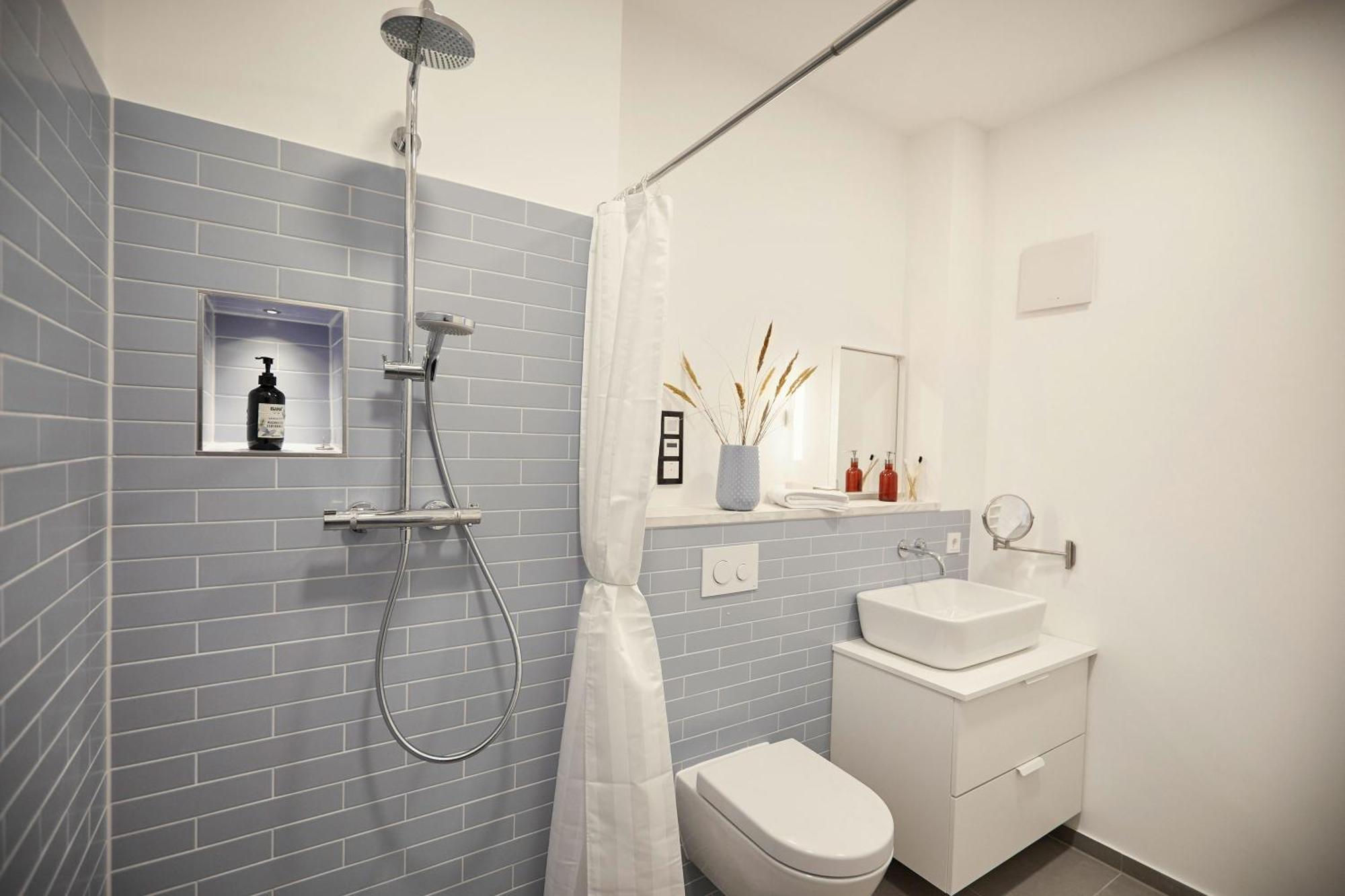 Villa Azure I Fehmarn Zewnętrze zdjęcie