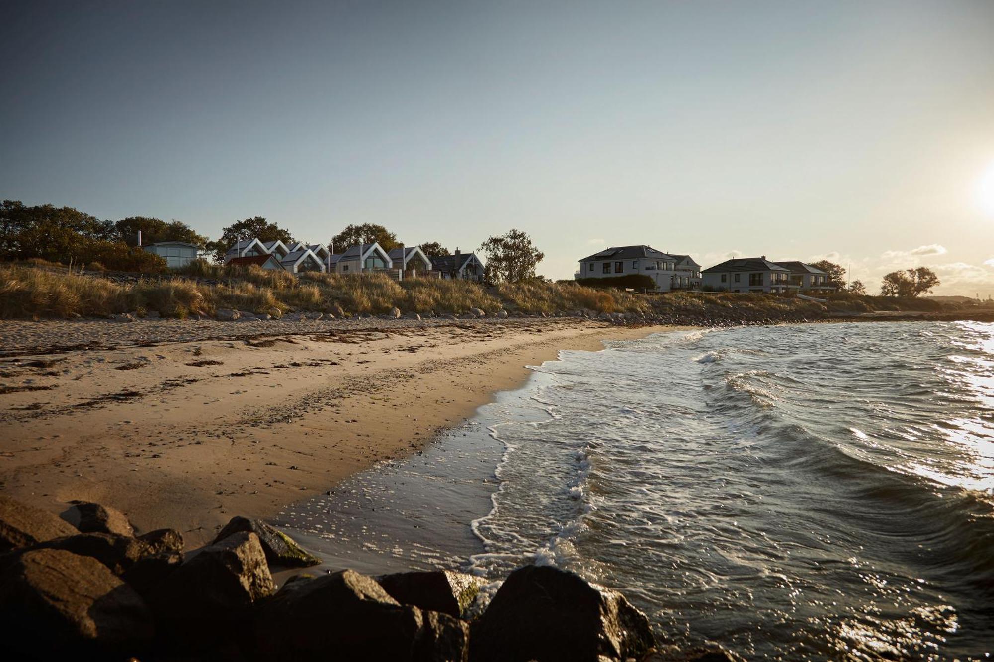 Villa Azure I Fehmarn Zewnętrze zdjęcie