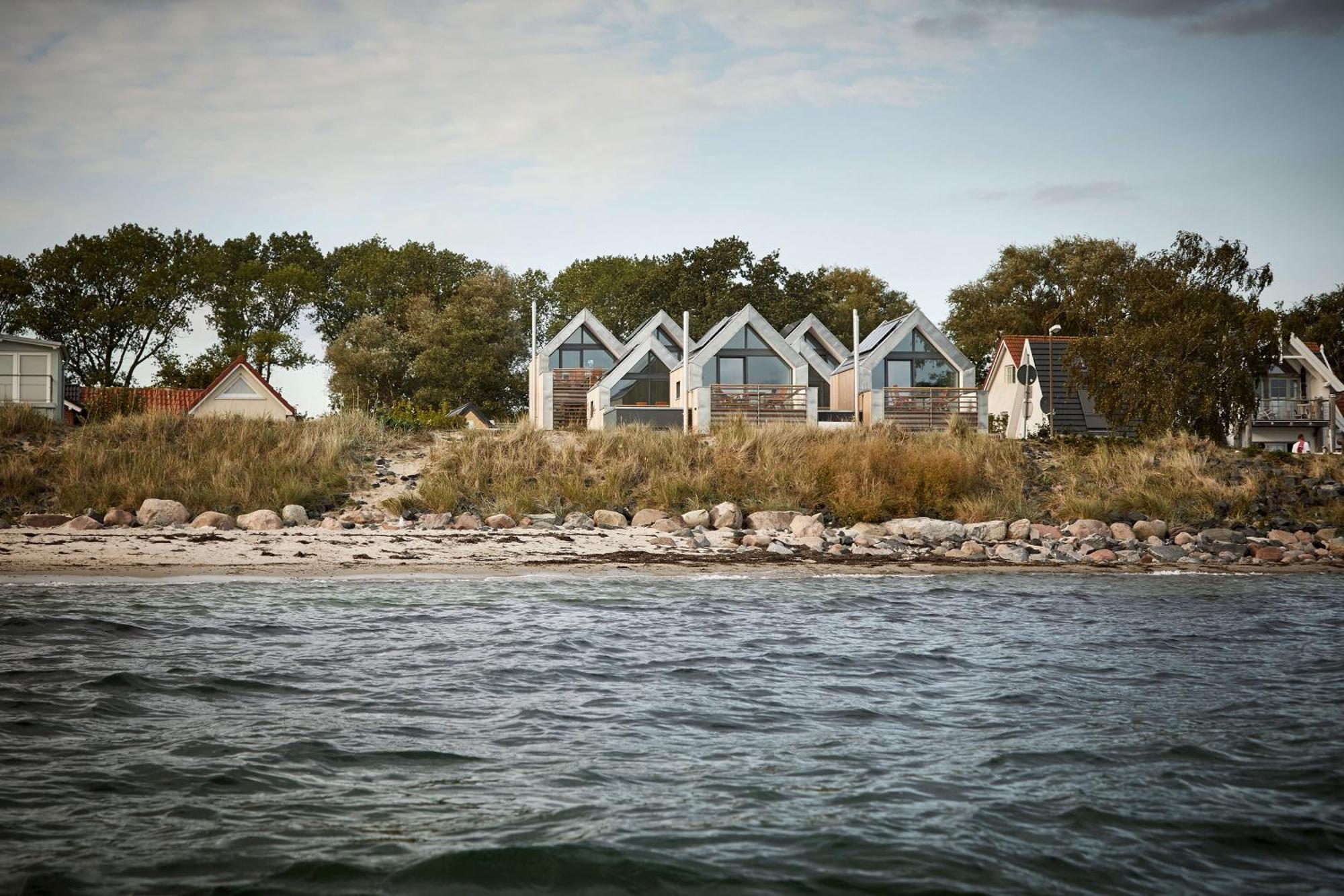 Villa Azure I Fehmarn Zewnętrze zdjęcie