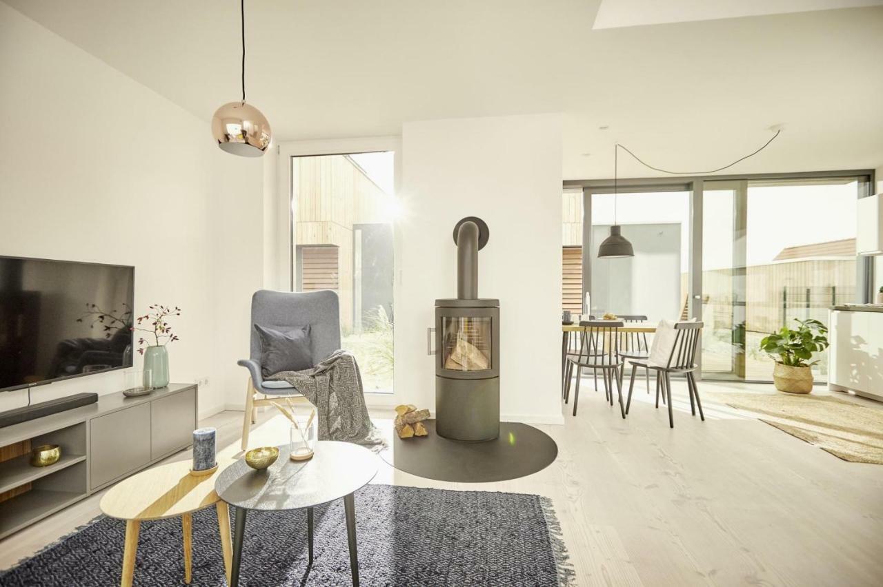 Villa Azure I Fehmarn Zewnętrze zdjęcie