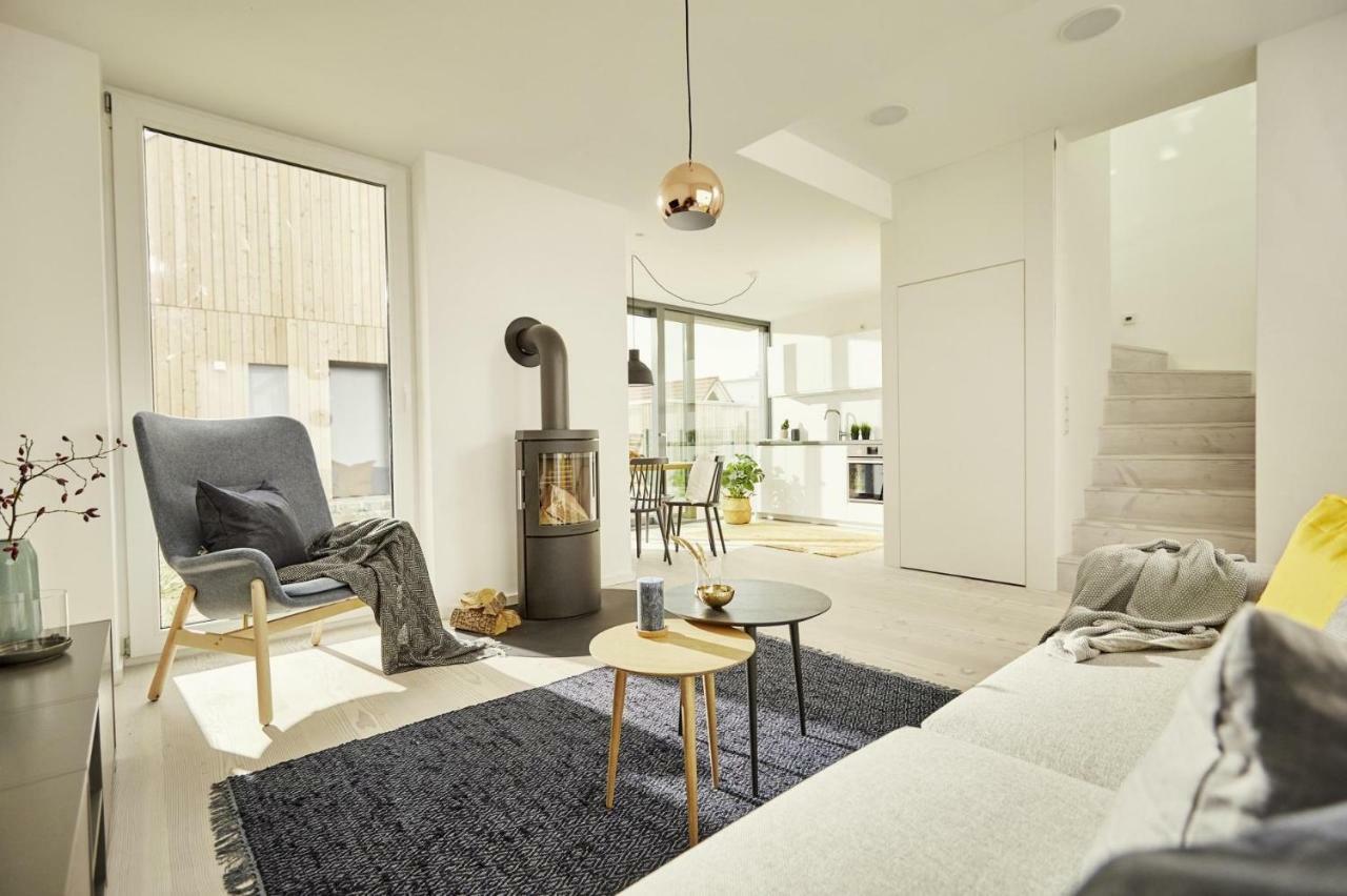 Villa Azure I Fehmarn Zewnętrze zdjęcie