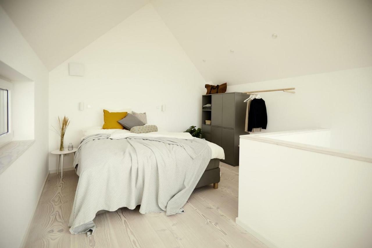 Villa Azure I Fehmarn Zewnętrze zdjęcie