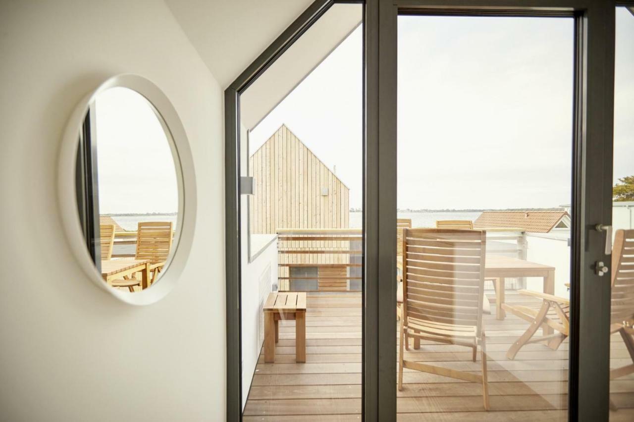 Villa Azure I Fehmarn Zewnętrze zdjęcie