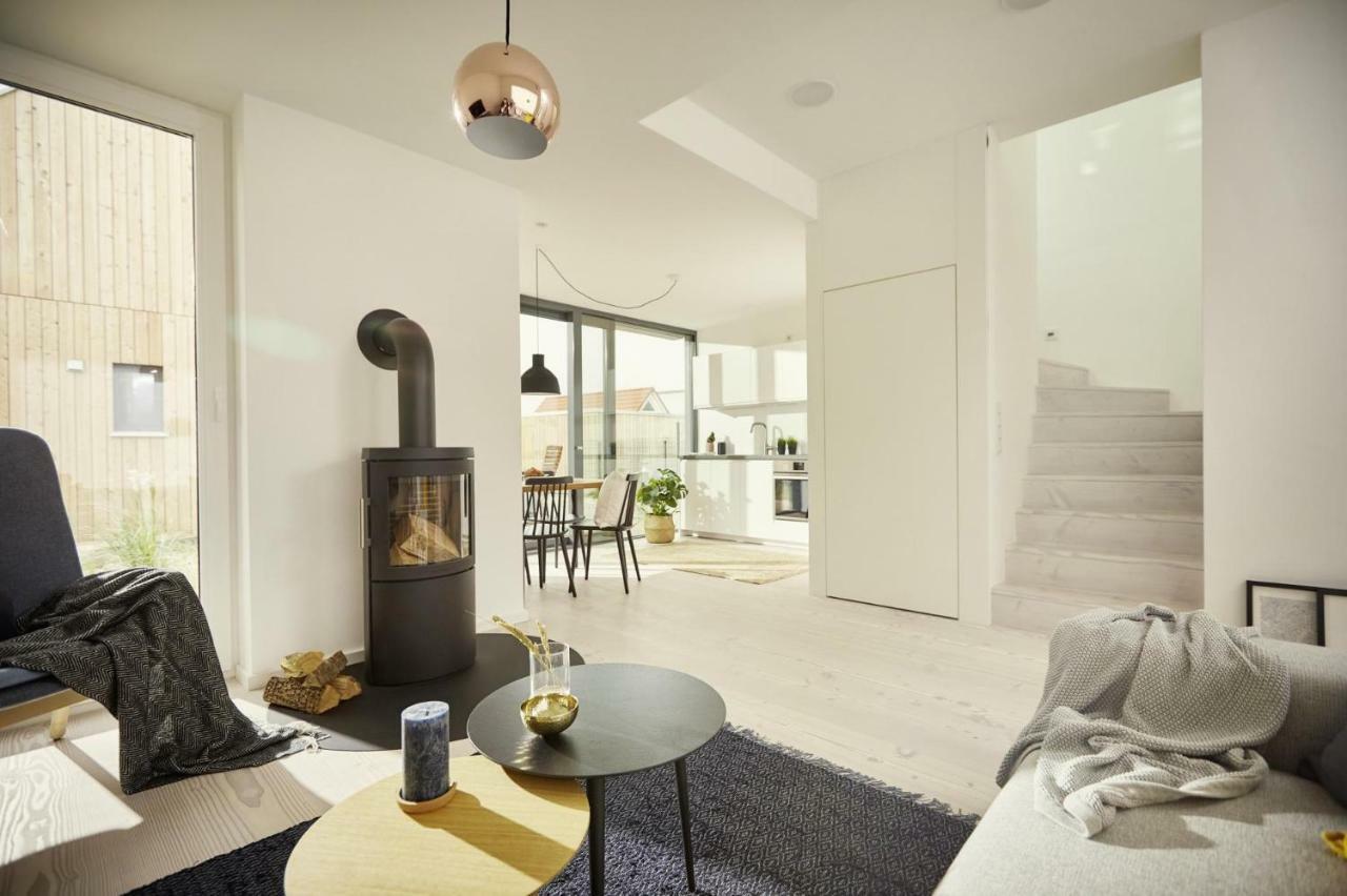 Villa Azure I Fehmarn Zewnętrze zdjęcie